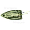 Kenwood Soleplate Assy 230V - Polish