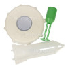 Salt Container Lid APL8215-2 Hygena