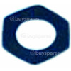 Beko Upper Spray Arm Washer