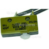 Microswitch And Wires DeLonghi