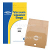 SIS ZR745 Dust Bag (Pack Of 5) - BAG139