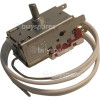Electrolux Use ZAN50211647008 Thermostat A62-B82