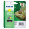 Cartucho De Tinta T0344 Original Amarilla 2100 Epson