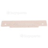 Plaquette Mica Sup. Braun