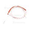 Hotpoint Ignition Spark Plug With Long Probe : 1010mm