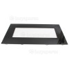 Caple Oven Outer Door Glass