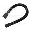Extension Hose JCB