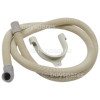Merloni (Indesit Group) Drain Hose