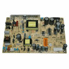 32884HD Power Supply PCB 17PW25-26