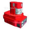 Genuine 9102A (192535-6) 9.6 Volt 2.0Ah NiCD Battery Makita