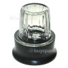 Kenwood Mill Assembly Complete - Glass Black