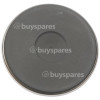 Solid Hotplate Element 1000W