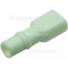 Kenwood Receptacle Rubber Boot