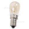 Laden AM 50/S Use WPL481913488135 Lamp