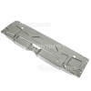 Door Lock Front Bottom Diva/45 F54850S Aeg