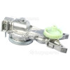 Kenwood Gearbox Assembly Chef (Without Planet Hub)