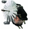 Bauknecht BBSC2000BR-GB Oven Fan Motor