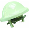 Obsolete Knob For Timer Radiola