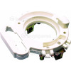 Obsolete Carbon Brush Ring- Motor (Logic) Laundry Hoover