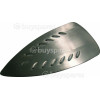 Kenwood Sole Plate Assembly Aluminium