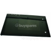 Cristal De La Puerta Del Horno Pequeño BT2710SS BT2710SS Baumatic