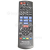 N2QAYB000877 T&eacute;l&eacute;commande Lecteur Blu-ray Panasonic