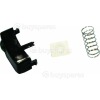Kenwood Switch Actuator With Neon