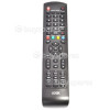 Logik TV Remote Control