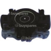 Kenwood Boildry Control