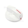 Blanco Programme Control Knob - White