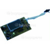 Kenwood PCB Assembly Complete With Wiring
