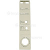 Obsolete Control Panel D/w PDW041 Proline