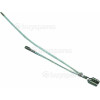 Obsolete DA3429 48+107mm INTEDA-26 27/ Irn DE80.2/DE802 DA27/27.1 Steam Iron Rowenta