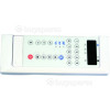 Obsolete Control Panel Assy 3) MW303 M/w Kenwood