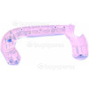 Kenwood Handle Moulding - Cream IC400 IC500 Irn