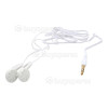 Skytronic Stereo Earphones