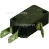 Hotpoint Microswitch - Heater