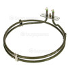 Thermor Fan Oven Element Rear Resistance Fits Whirlpool Brandt Sauter Thermor Thomson Vedette