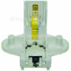 Serrure De Porte F50870 Aeg