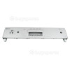 Beko Control Panel - Fascia