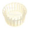 Whirlpool AWG210/7 Fan Wheel - Blower ( 64060020 )
