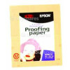 Epson A3 Publication Proofing Paper