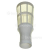 Morphy Richards Central Mesh Filter
