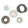 Novamatic Drum Bearing & Seal Kit