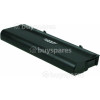 2-Power XPS M1210 Laptop-batterie