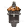 Dyson DC19 Precision (Iron/Titanium/Black) Dark Steel/bronze Cyclone Assembly