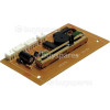 Kenwood Timer PCB