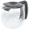 Verseuse &Agrave; Caf&eacute; En Verre Pour Cafeti&egrave;re Delonghi