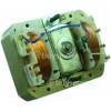 Fagor 1CC-130 B Obsolete Motor R. A. 3V