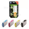 Multipack Cartucho 364Xl 110 Hewlett Packard